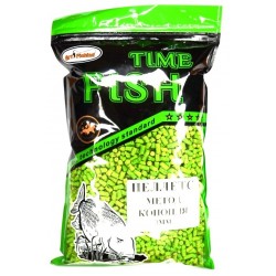 Пелетс для риби, метод, Art Fishing, розмір 3мм, 500г, смак Коноплі